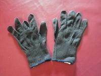sous gants tricot&eacute; anti froid