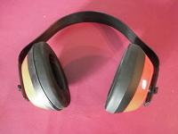 casque antibruit standard