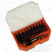 boite 30 embouts de visssage