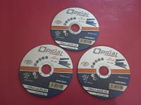 disque a tronconner 125 * 1.6