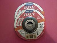 disque &agrave; tronconner 125 * 2.5