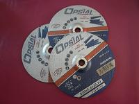 disque &agrave; tron&ccedil;onner 230 * 2.5