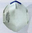 masque jetable FFP2D