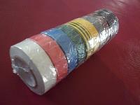 10 rouleaux adhesifs &eacute;lectricien