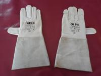 gants soudeur