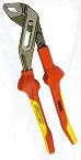 pince multiprise isol&eacute;e 1000V