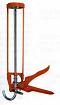 mastic: pistolet applicateur