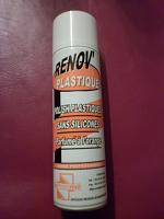 renov plastique