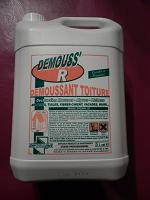 d&eacute;mouss R