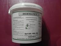 dermanet lingettes nettoyantes