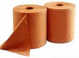 bobine ouate chamois