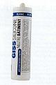 mastic silicone neutre batiment blanc